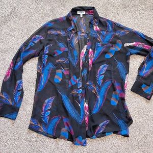 Express “The Portofino Shirt”